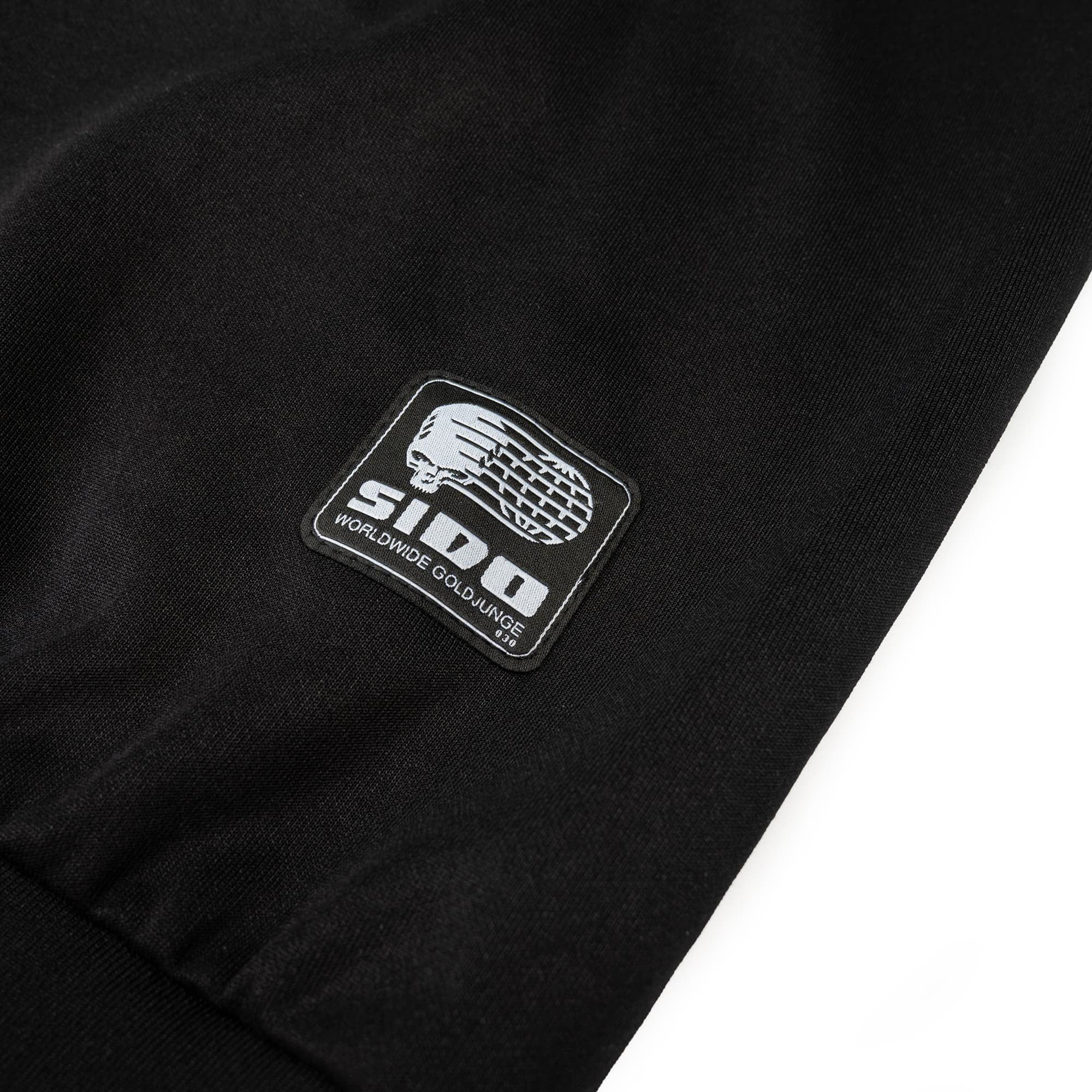 Sido Goldjunge Classics Trainingsjacke 419238