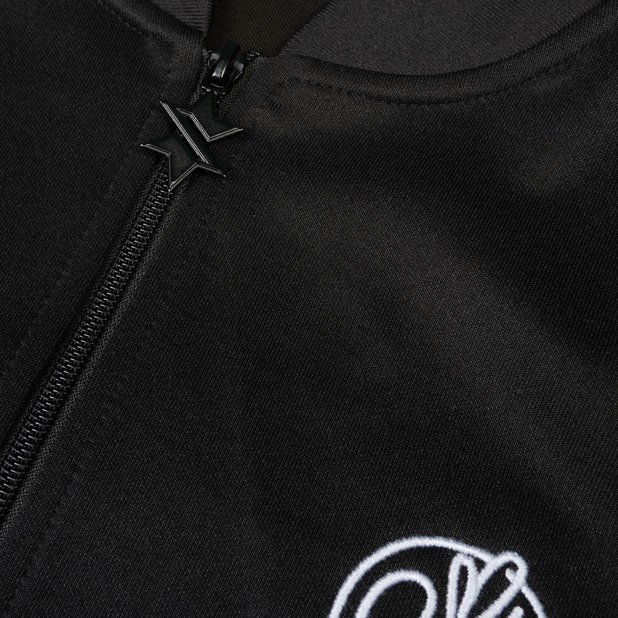 Sido Goldjunge Classics Trainingsjacke 419240