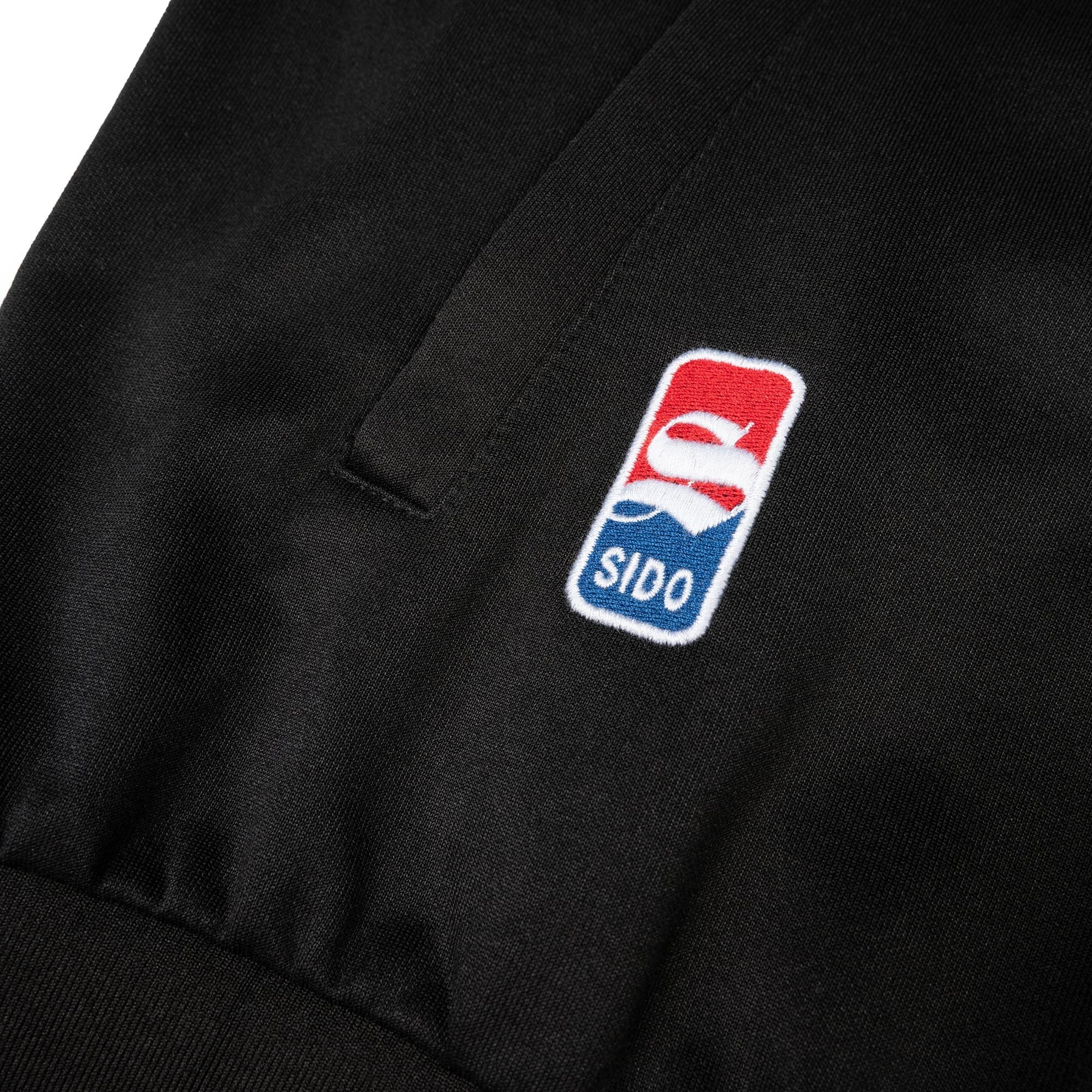 Sido Goldjunge Classics Trainingsjacke 419242