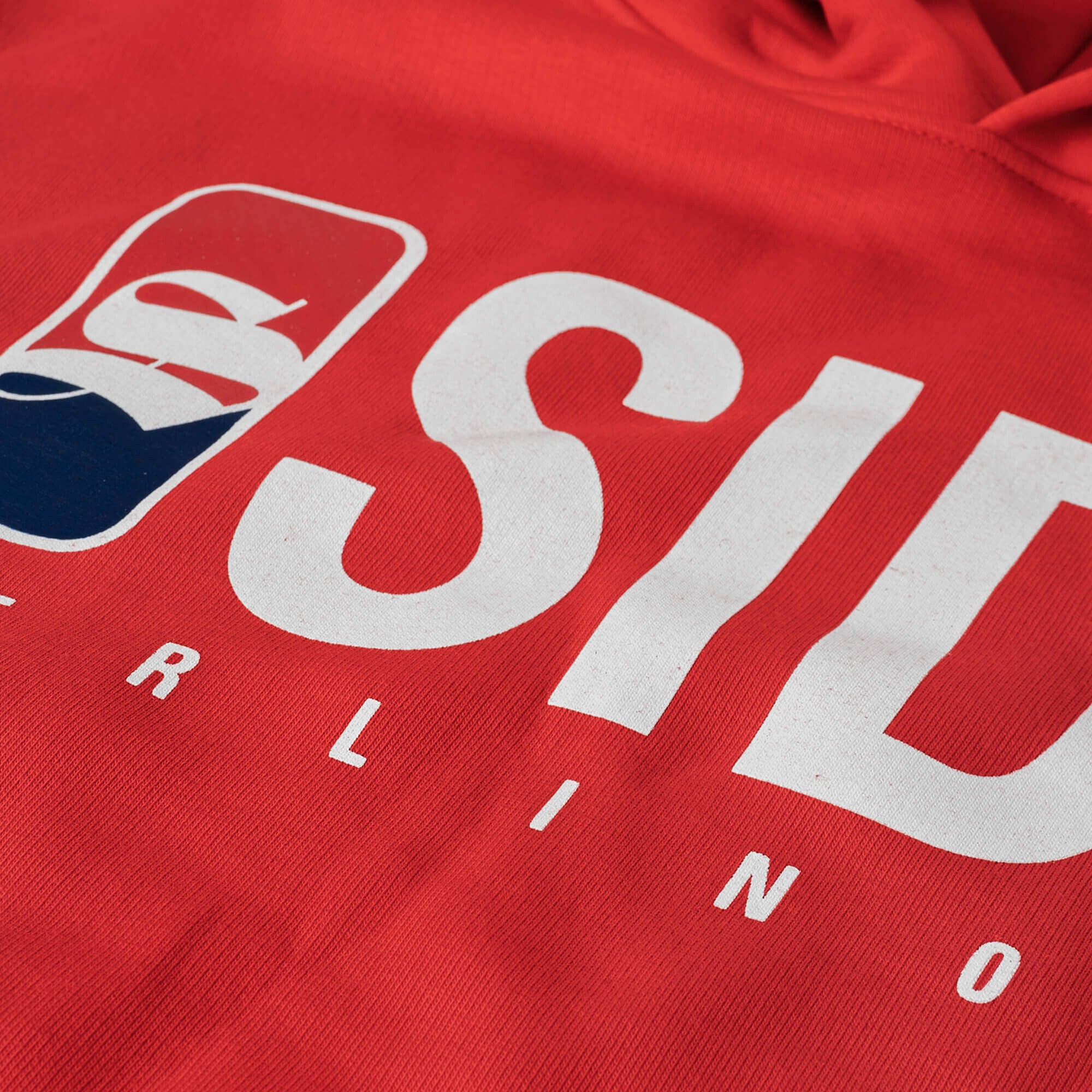 Sido Goldjunge Label Hoodie 274612