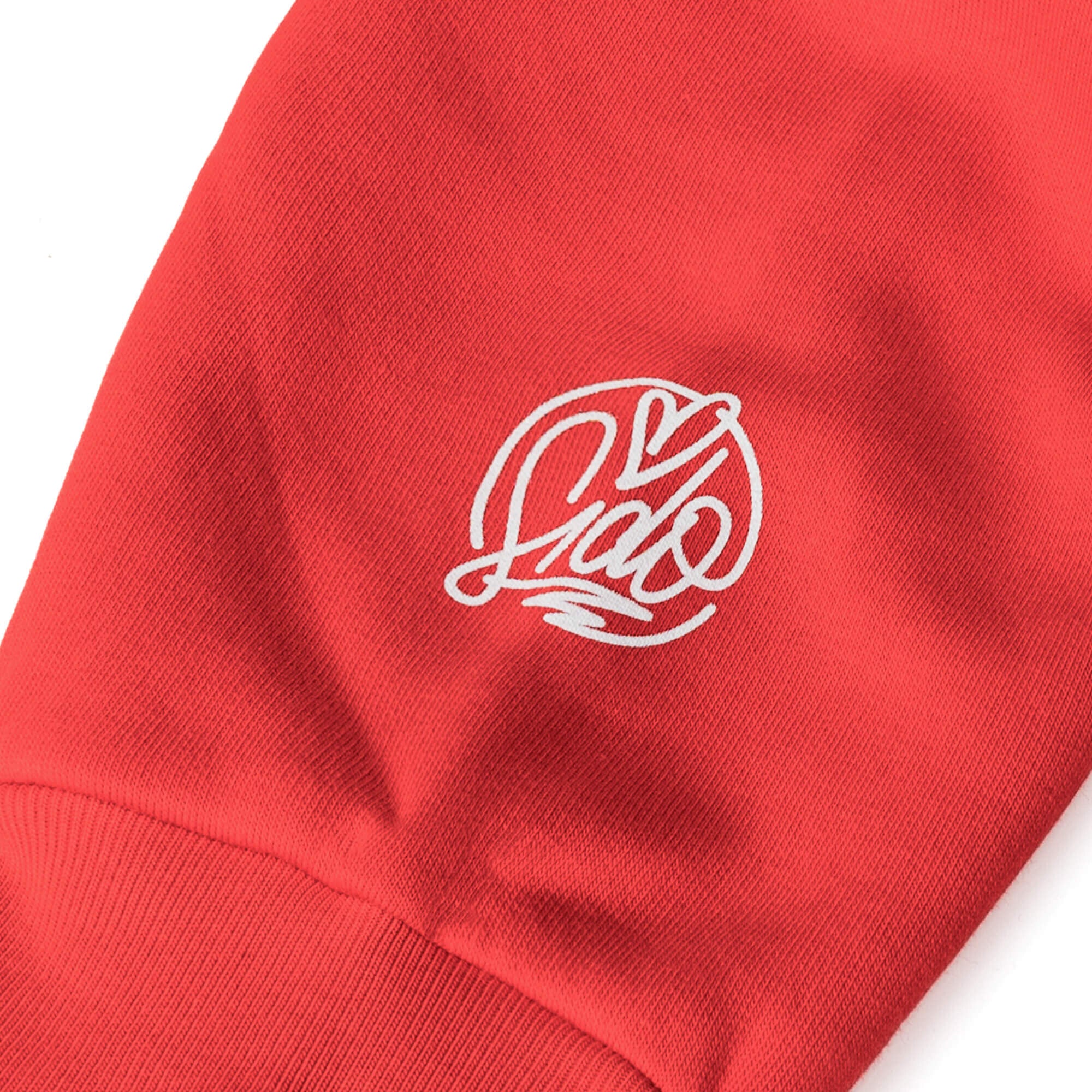 Sido Goldjunge Label Hoodie 274619