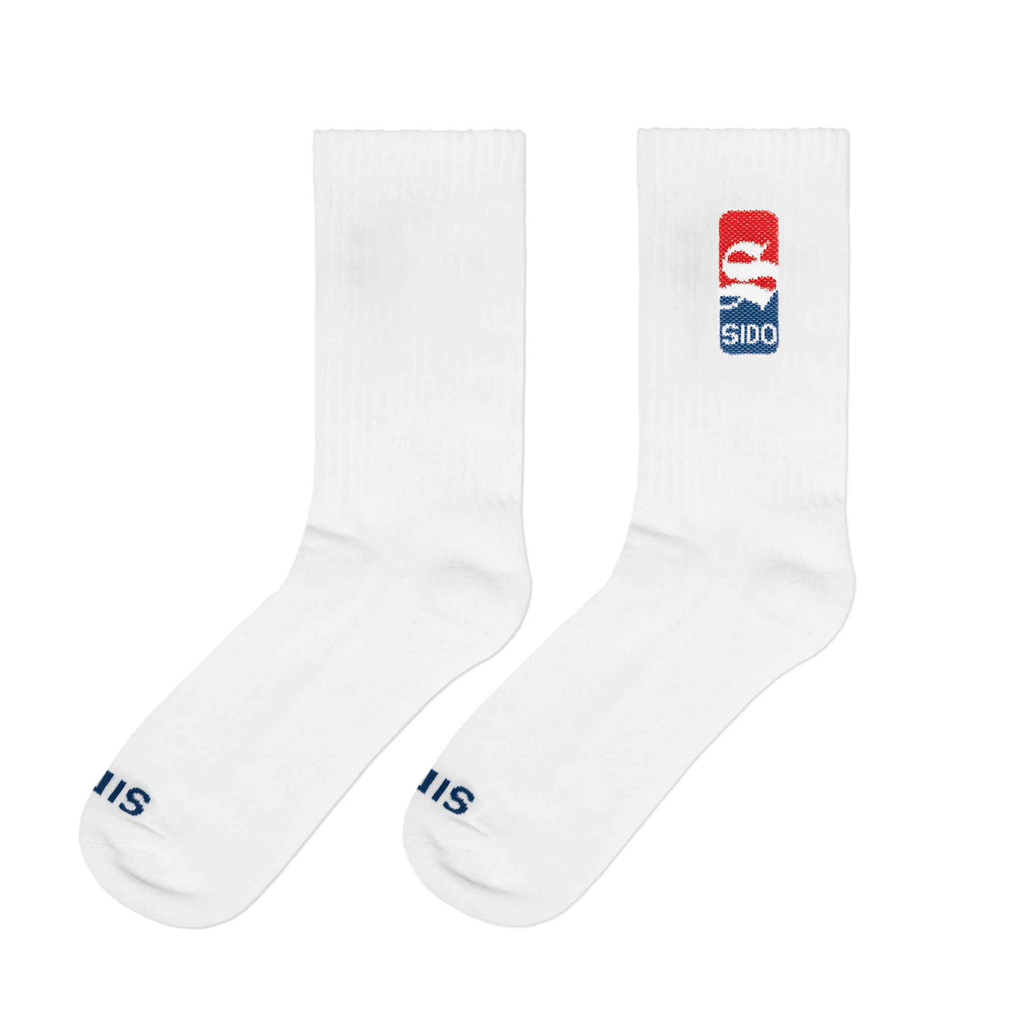 Sido Goldjunge Label Socken 3-er Set 274136