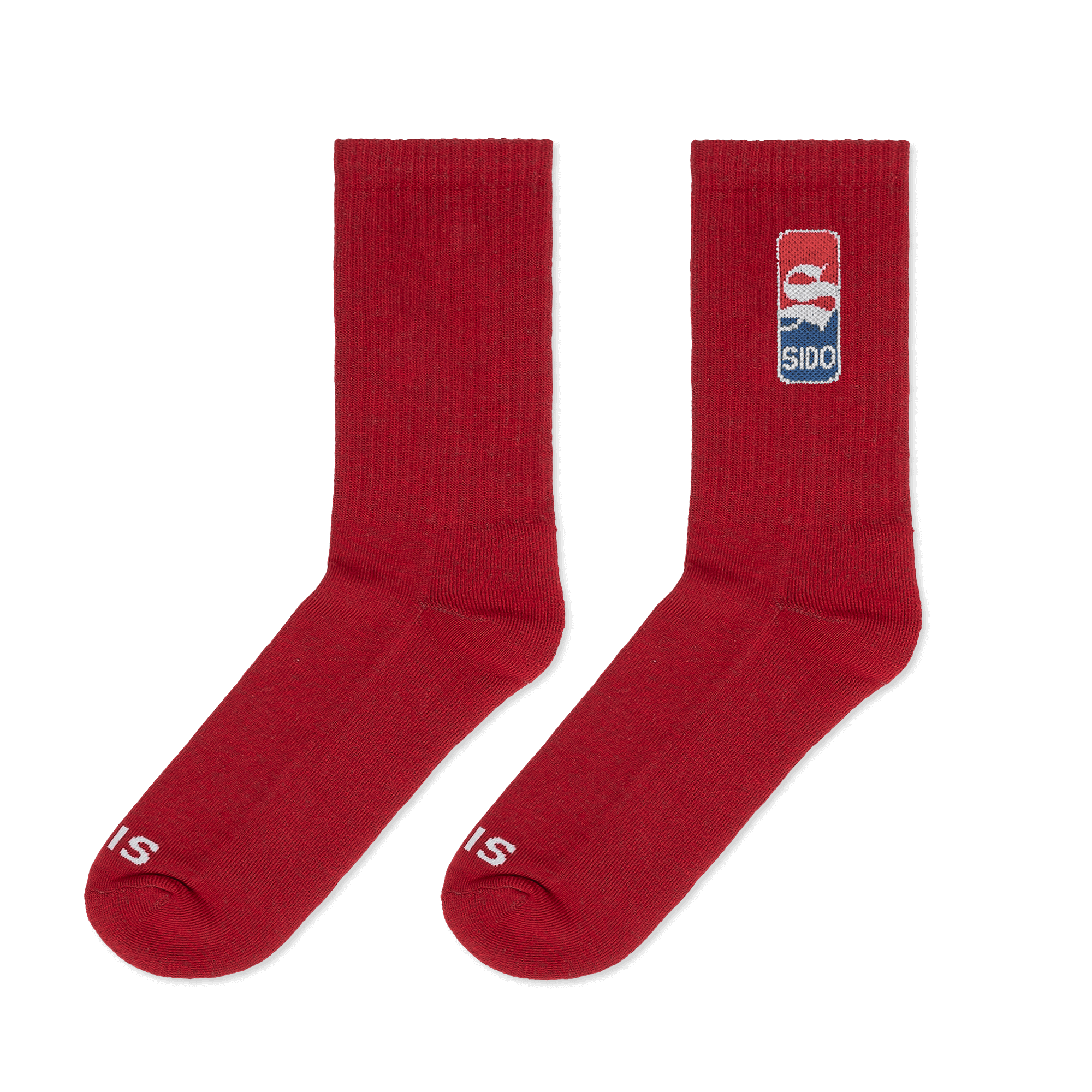 Sido Goldjunge Label Socken 3-er Set 274143