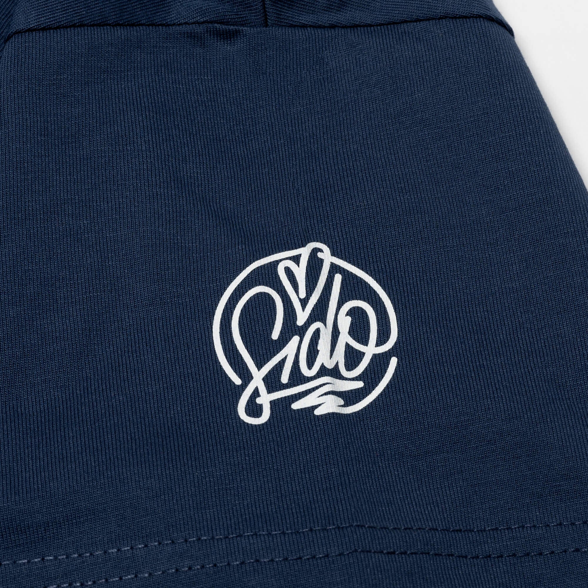 Sido Goldjunge Label T-Shirt 273548