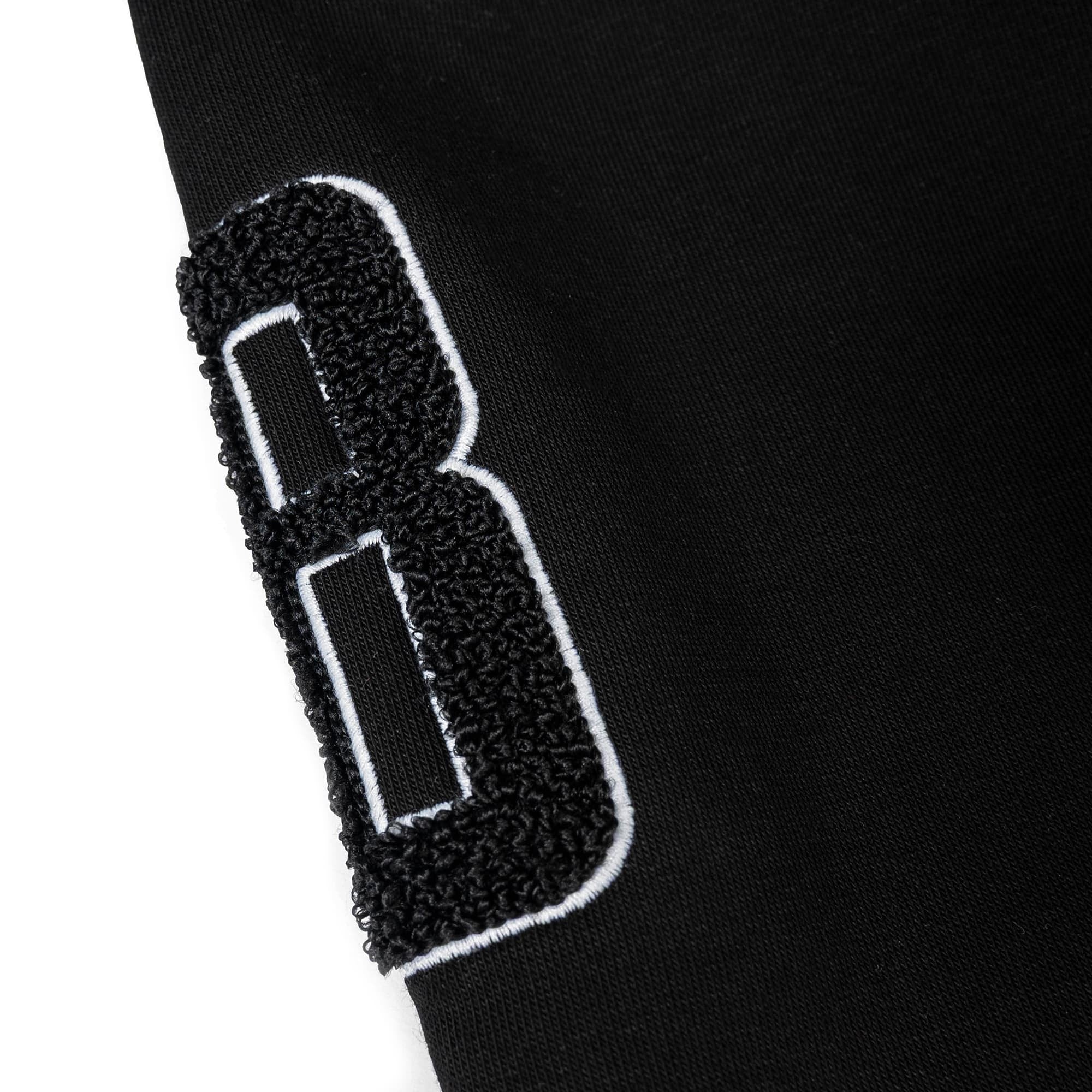 Sido Goldjunge classic Kapuzenjacke 419412