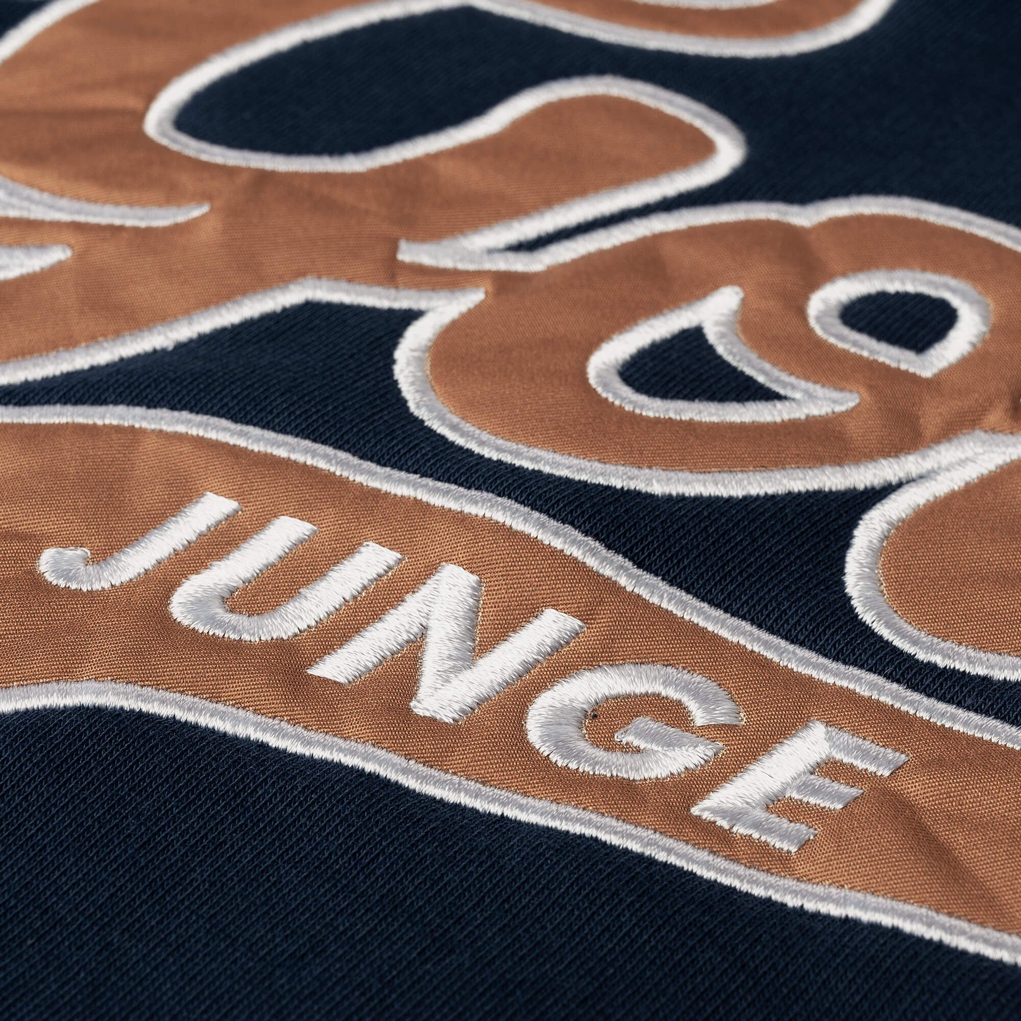 Sido Goldjunge Hoodie 273793