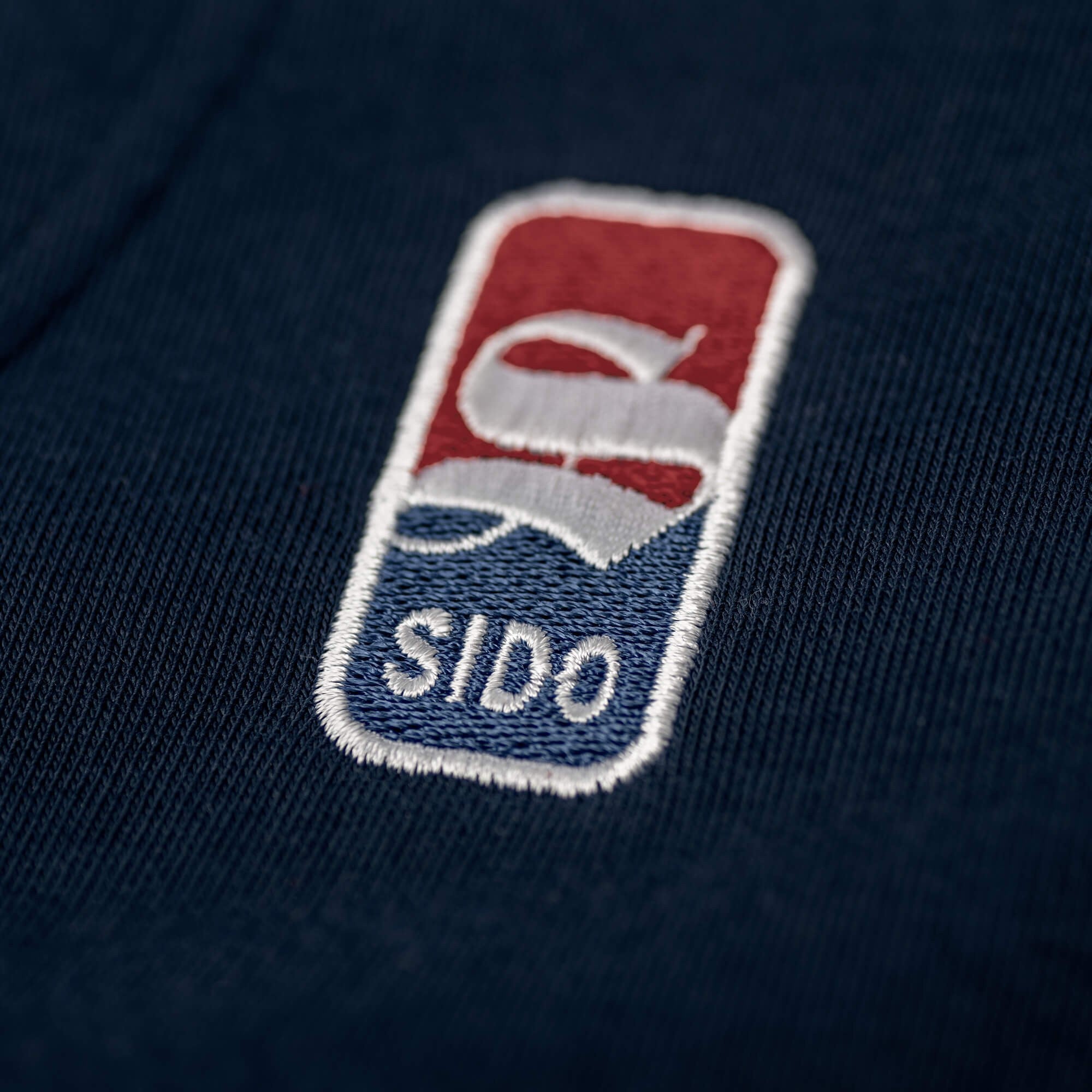 Sido Goldjunge Hoodie 273807