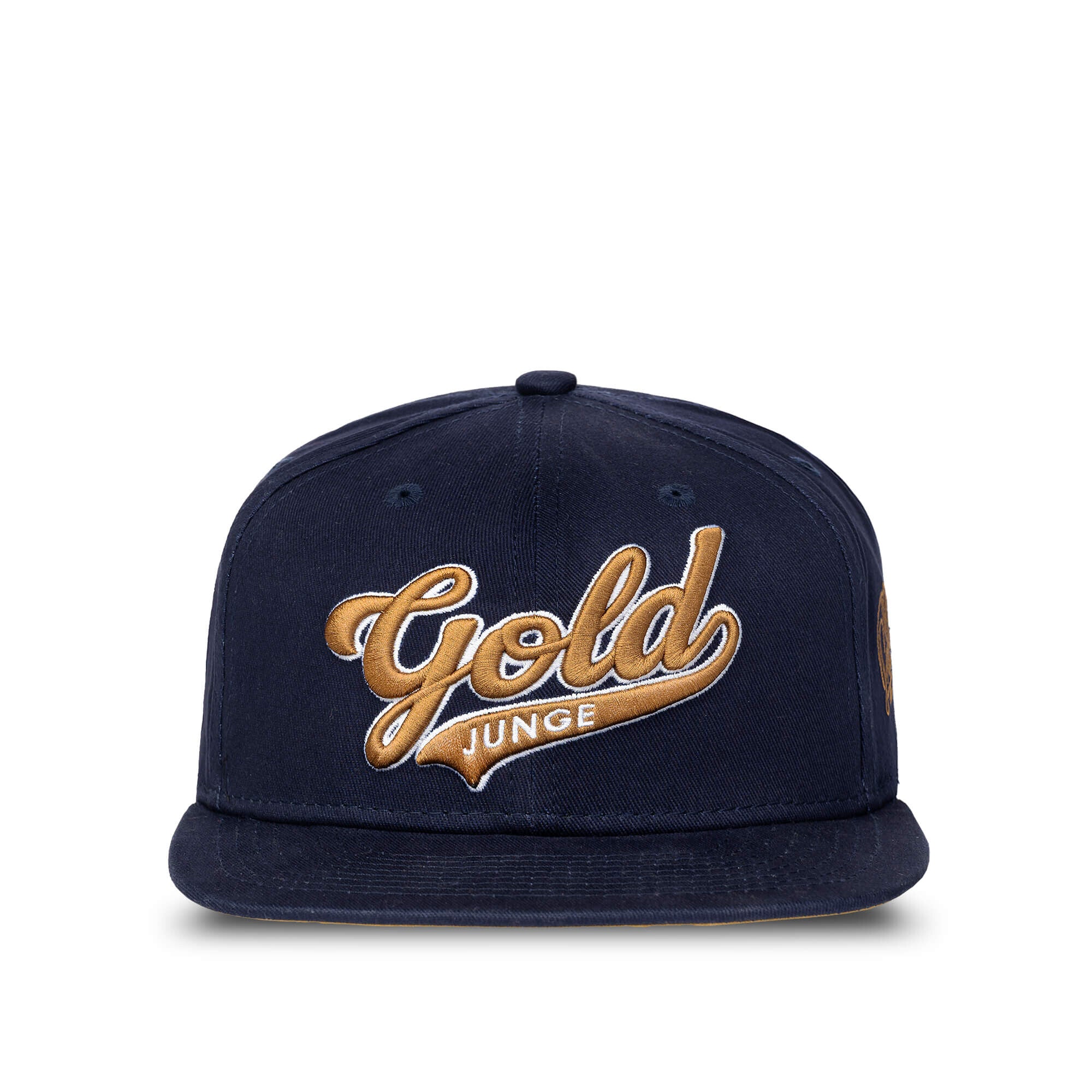 Sido Goldjunge Snap Back Cap 273604