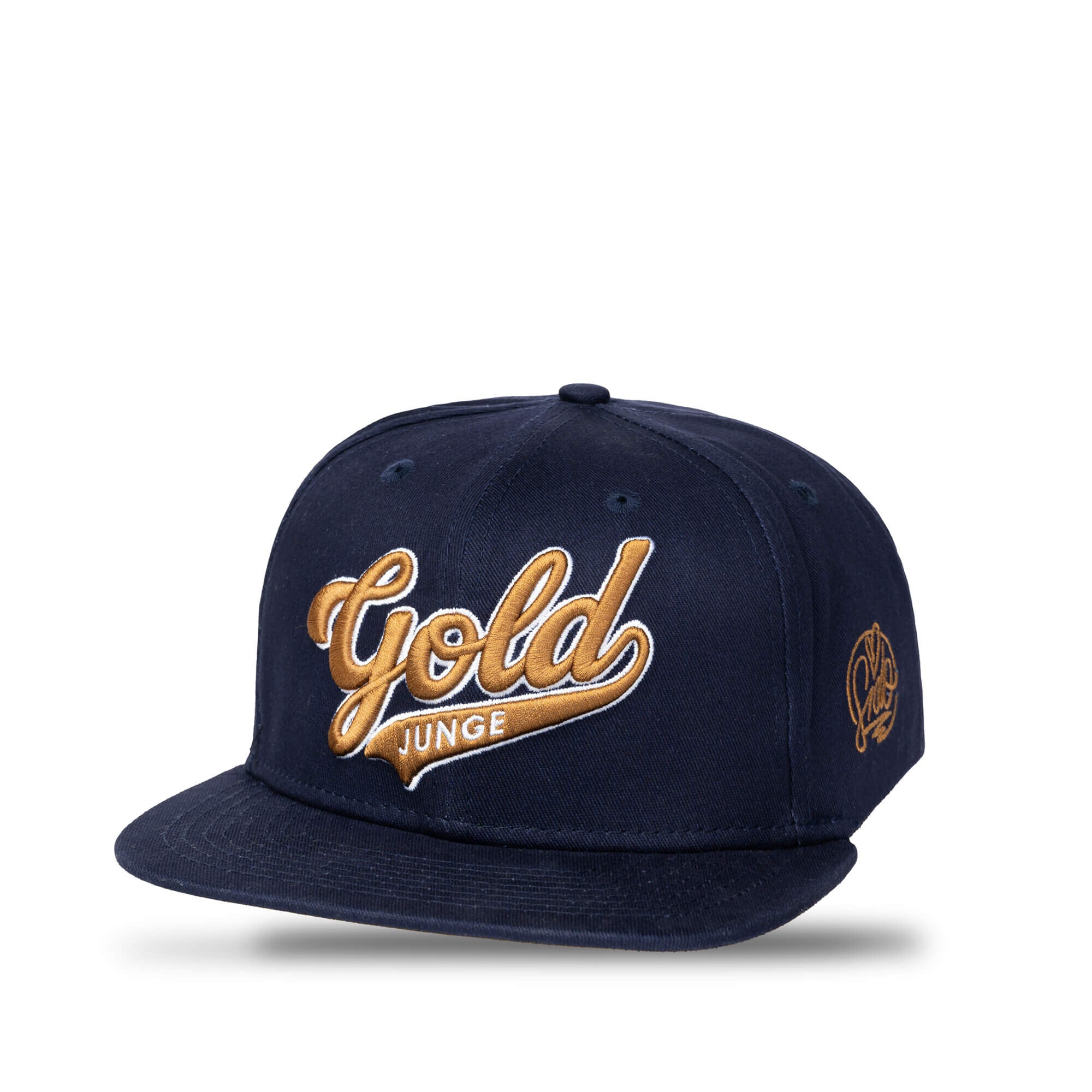 Sido Goldjunge Snap Back Cap 273611