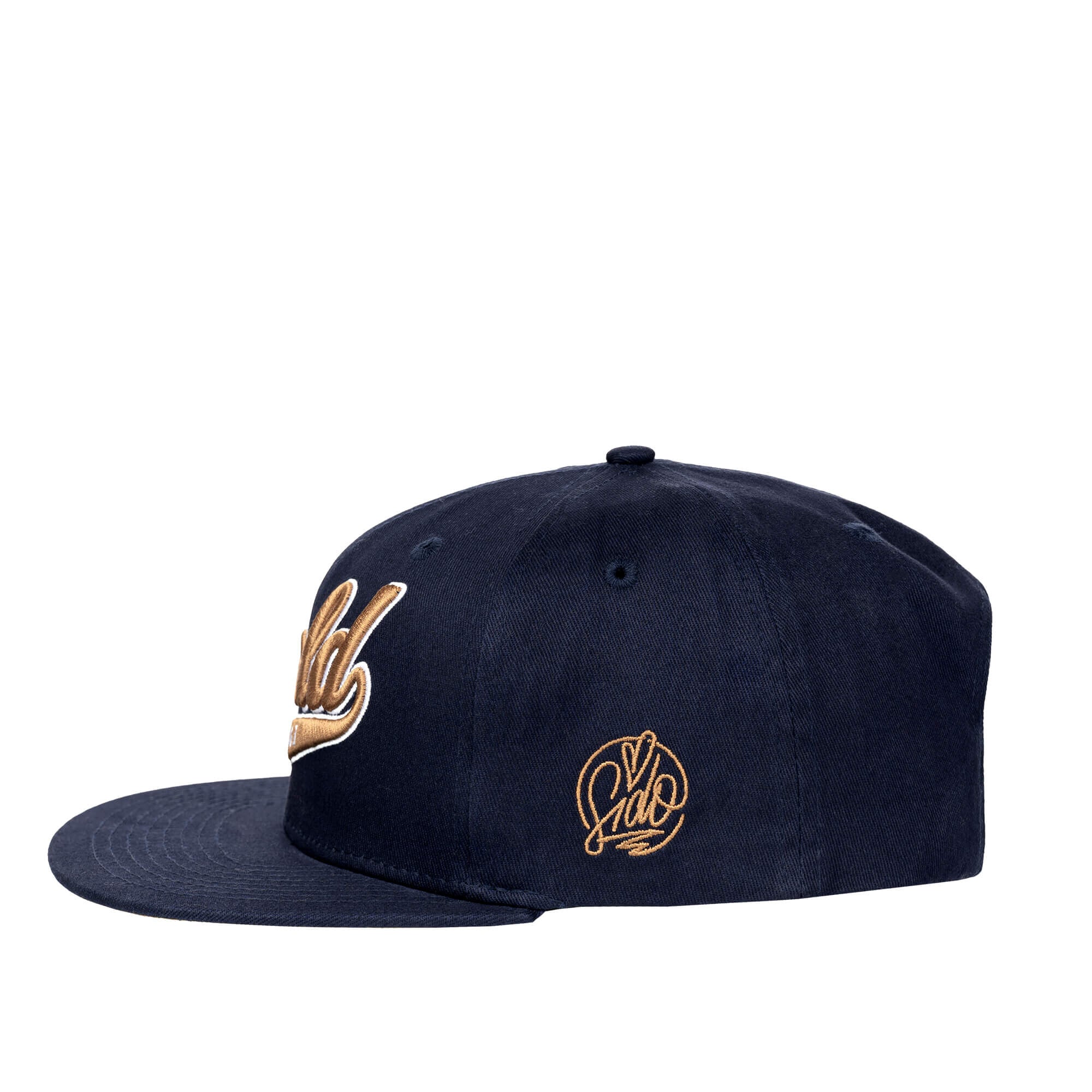 Sido Goldjunge Snap Back Cap 273618