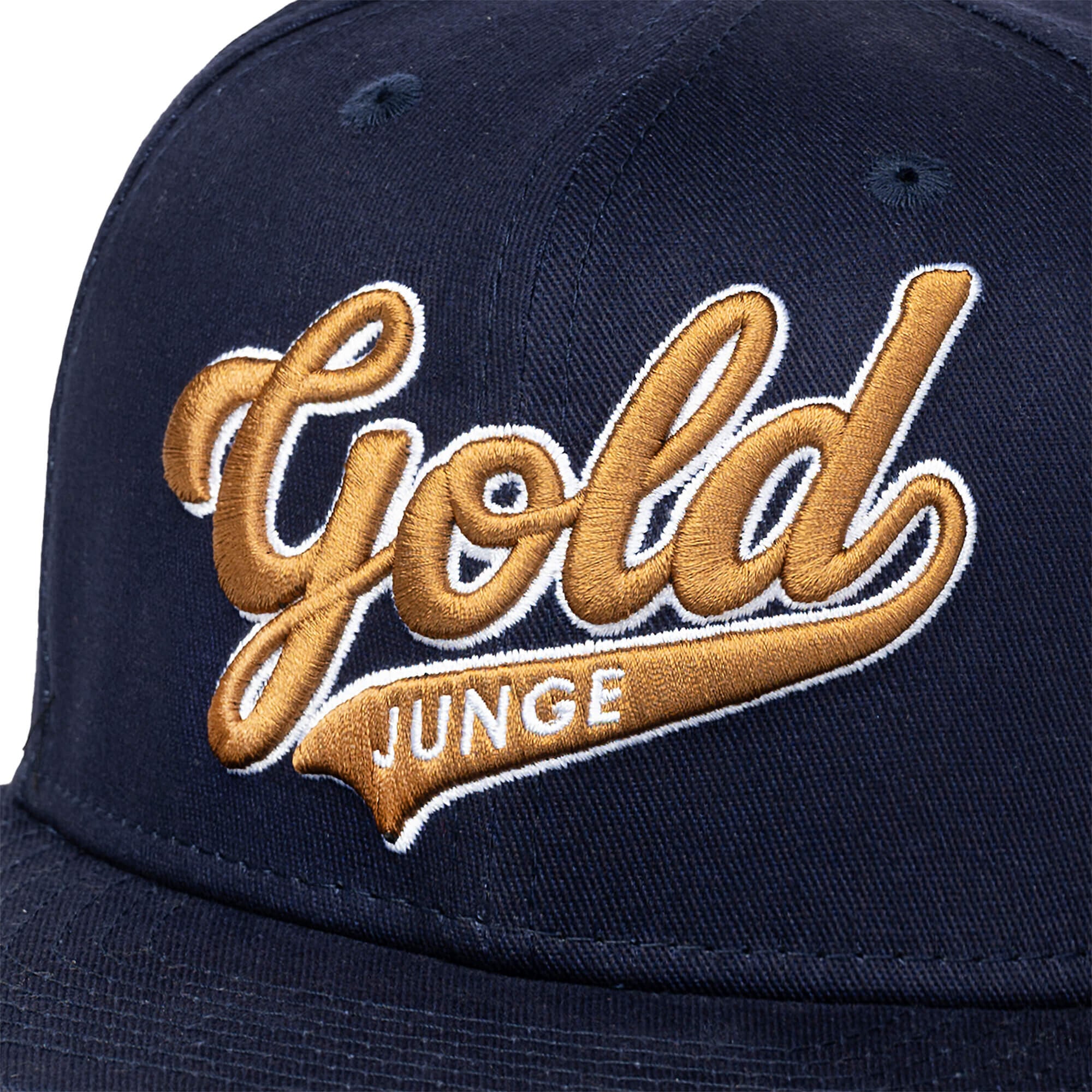 Sido Goldjunge Snap Back Cap 273639