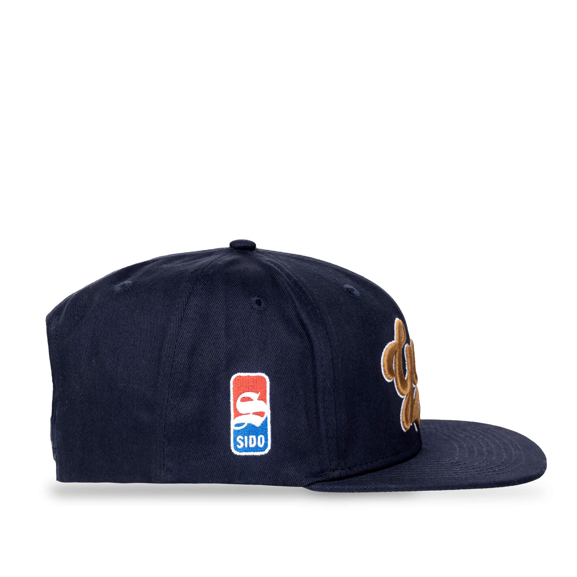 Sido Goldjunge Snap Back Cap 273653