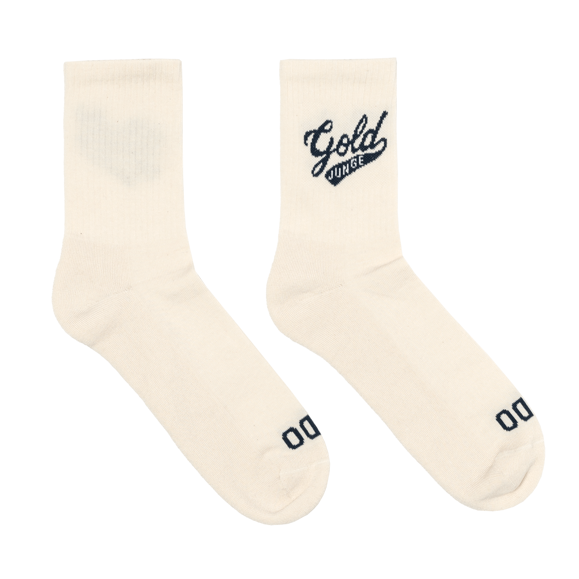 Sido Goldjunge Socken 2er Set 274003