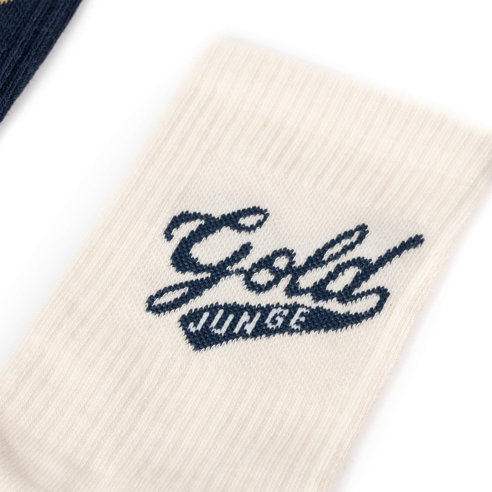 Sido Goldjunge Socken 2er Set 274024