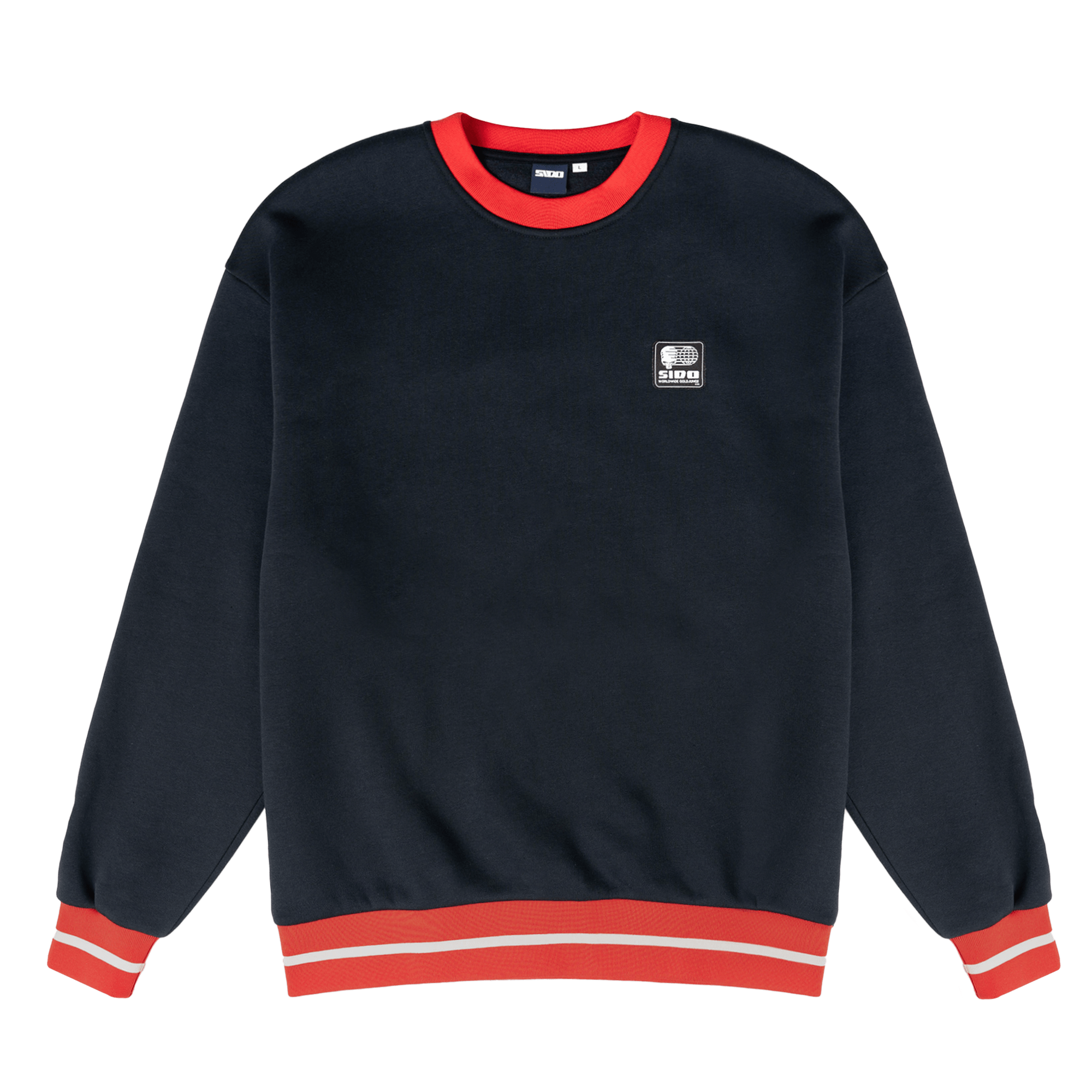 Sido Goldjunge Sweatshirt 419394