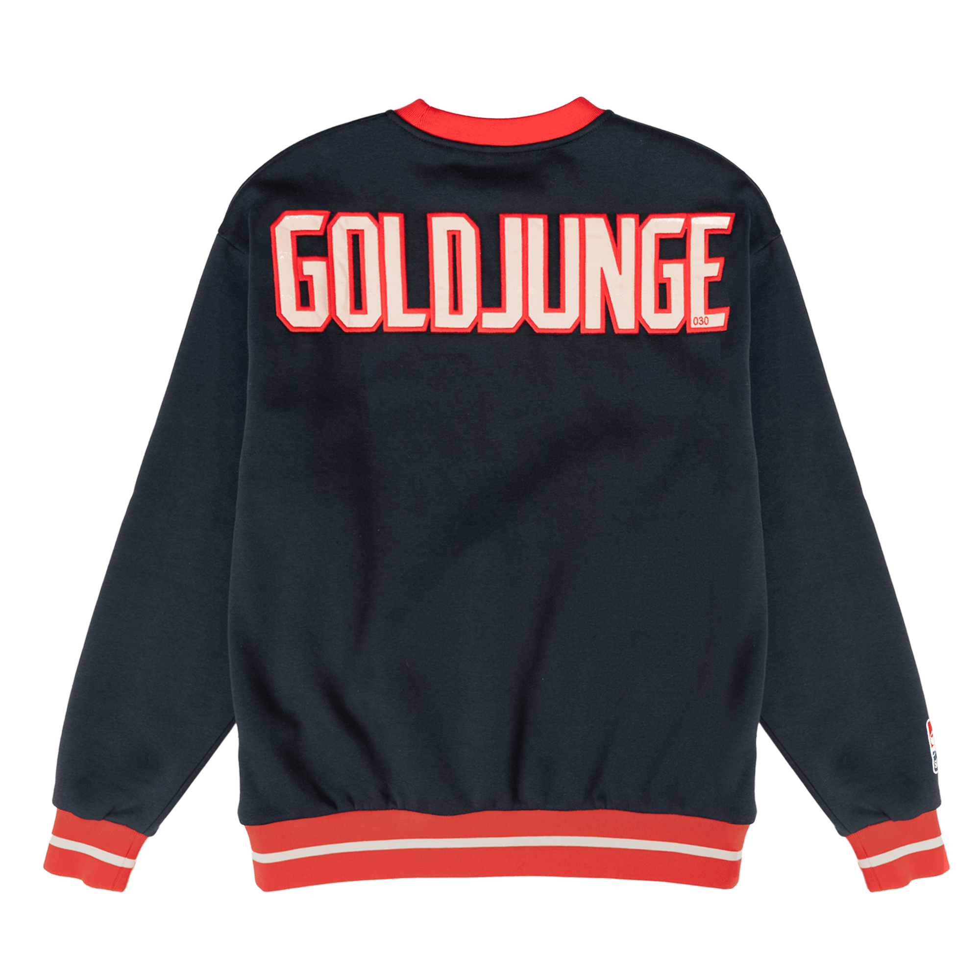 Sido Goldjunge Sweatshirt 419398