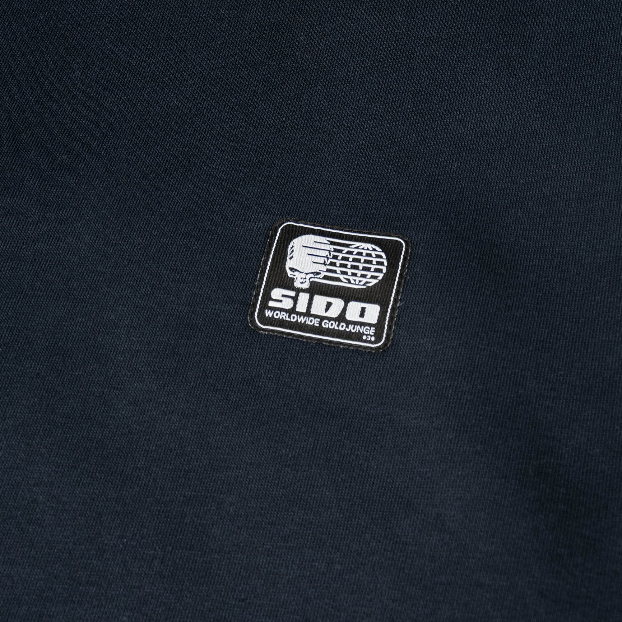 Sido Goldjunge Sweatshirt 419400