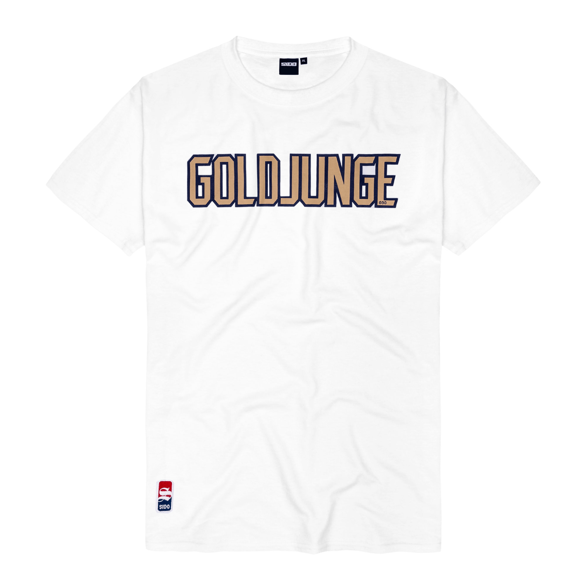 Sido Goldjunge T-Shirt 419202