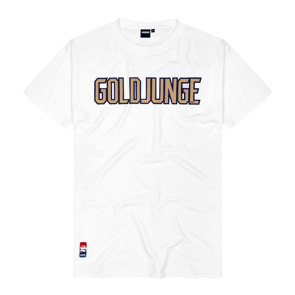 Sido - Goldjunge (T-Shirt)
