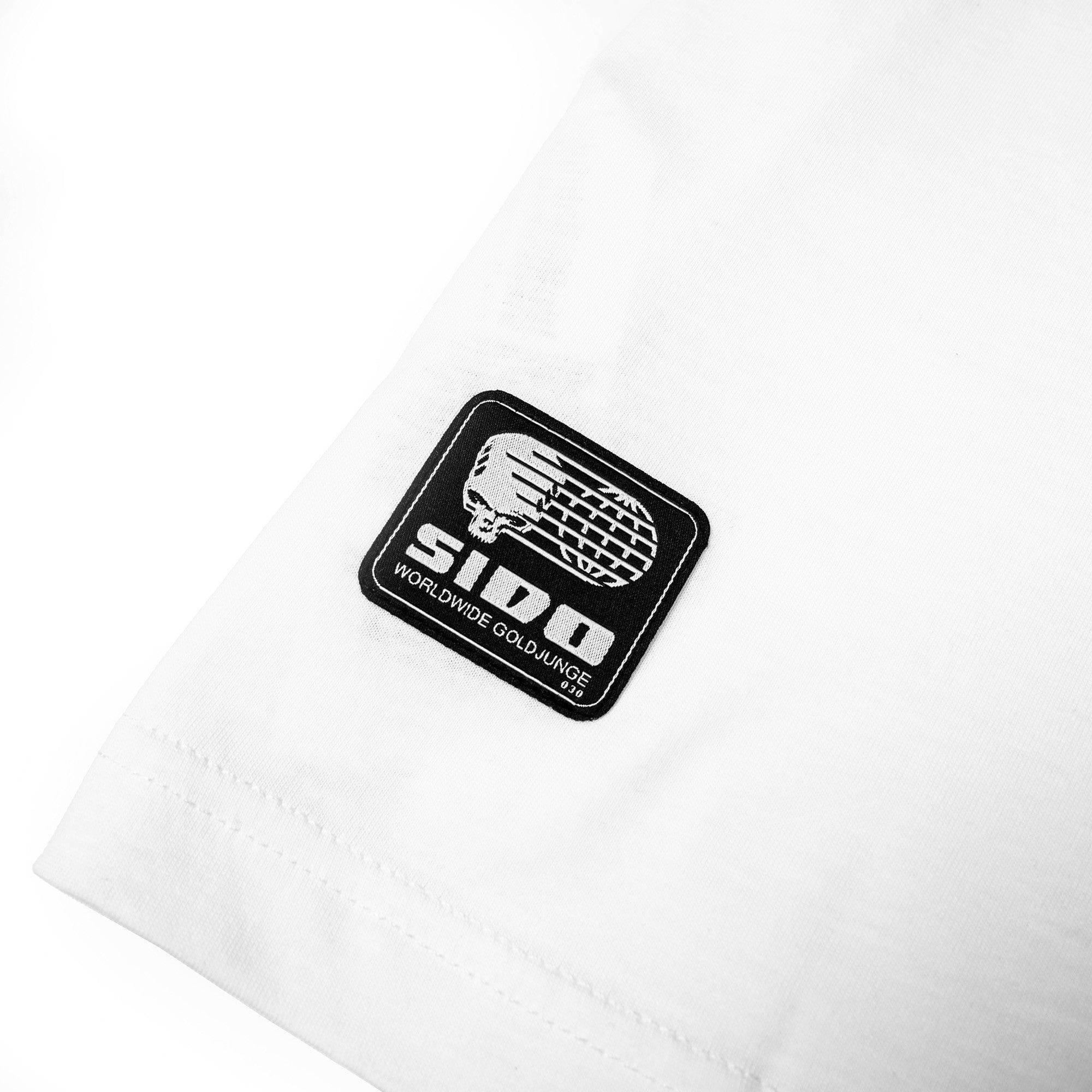 Sido Goldjunge T-Shirt 419208