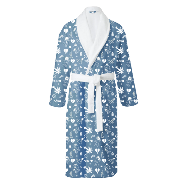 Sido - Ho Ho Ho Allover 2025 (Swimwear)