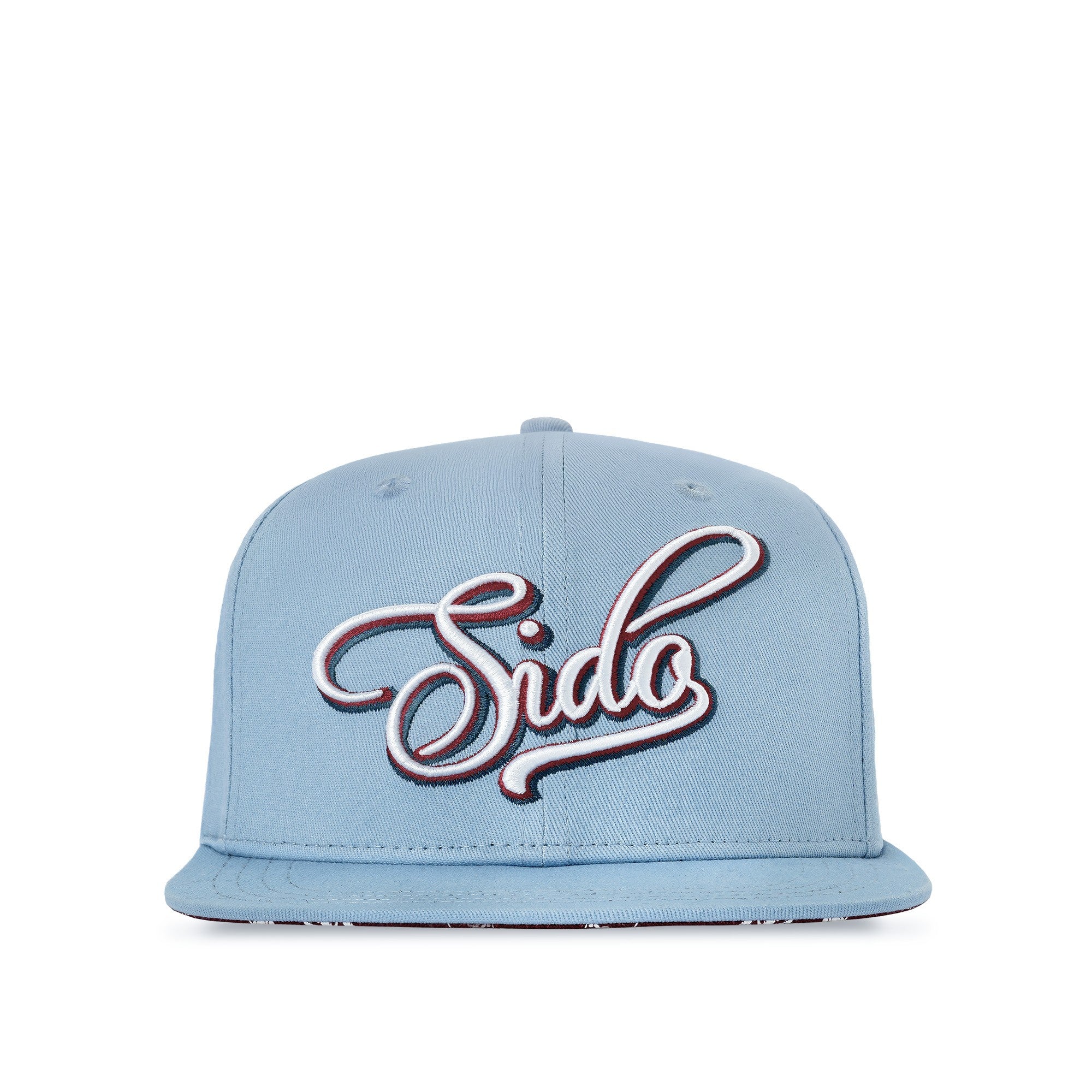 Sido Ho Ho Ho Allover 2025 Basecap 430316