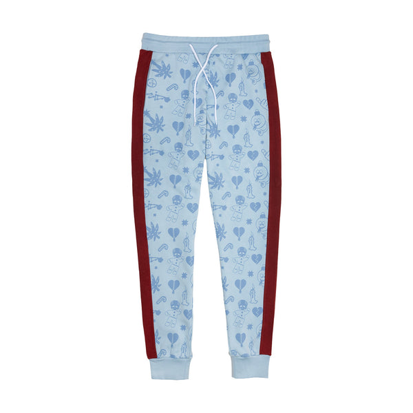 Sido - Ho Ho Ho Allover 2025 (Clothing)