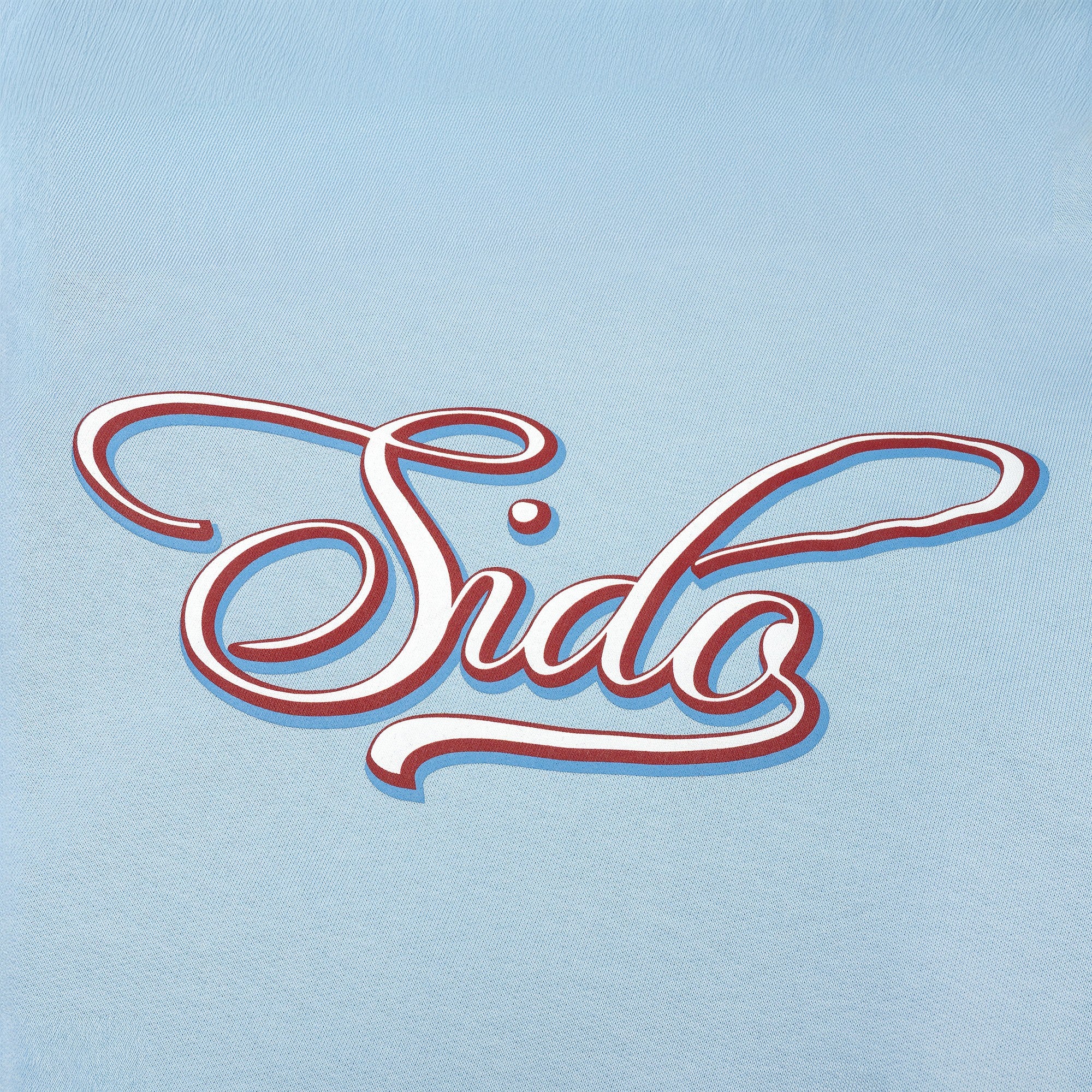 Sido Ho Ho Ho Allover 2025 Kapuzenpullover 429678