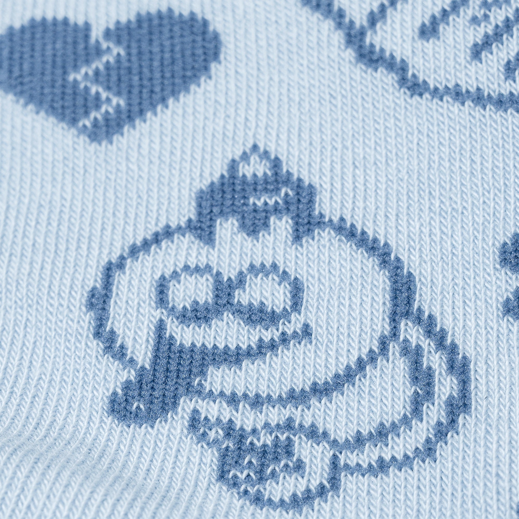 Sido Ho Ho Ho Allover 2025 Socken 430222