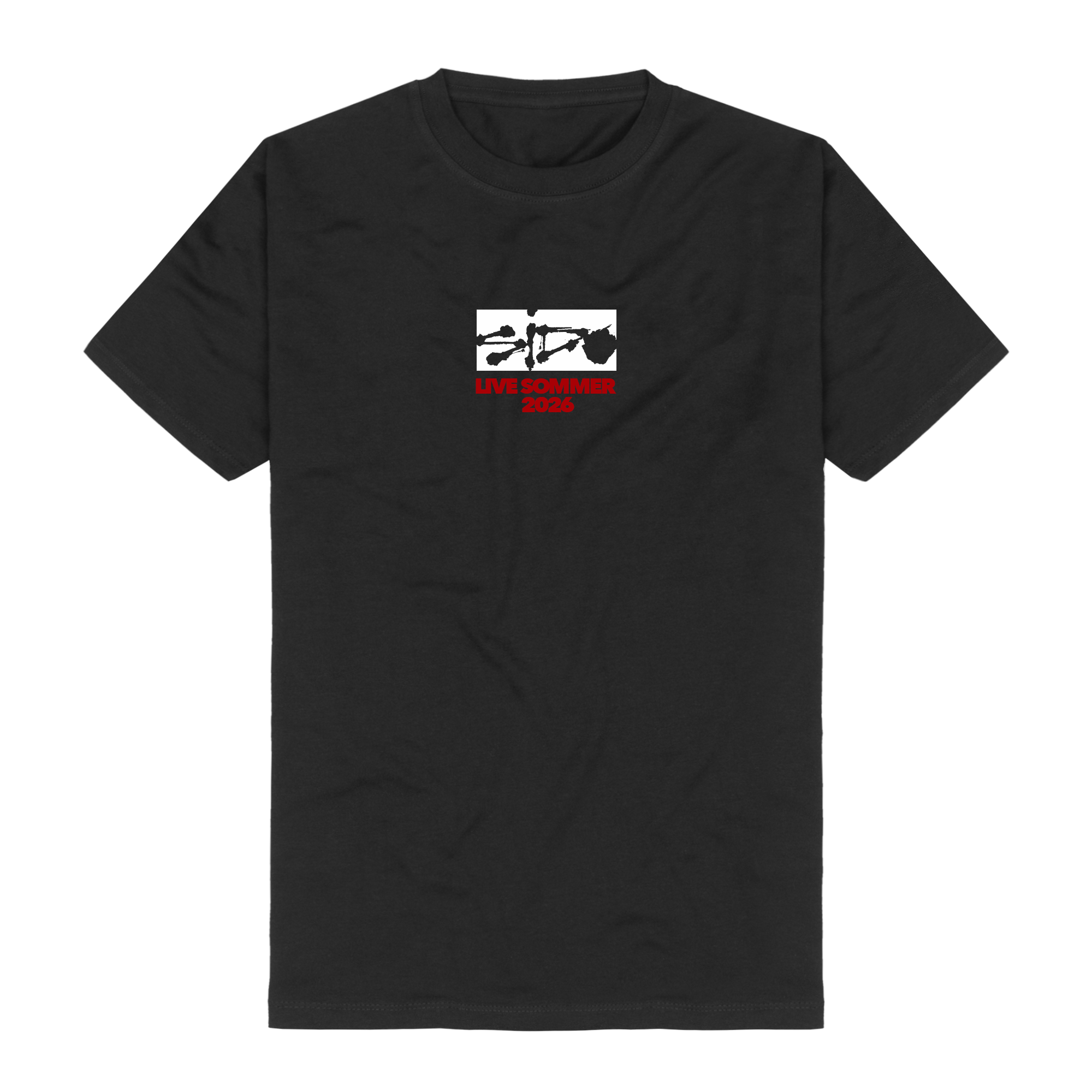 Sido Live Sommer 2026 T-Shirt 438187