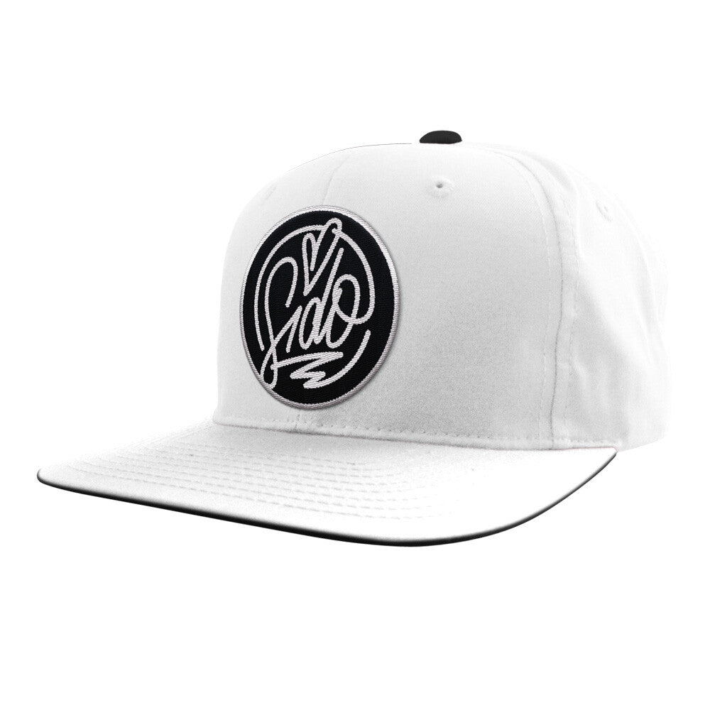 Sido Logo Patch Cap 24516