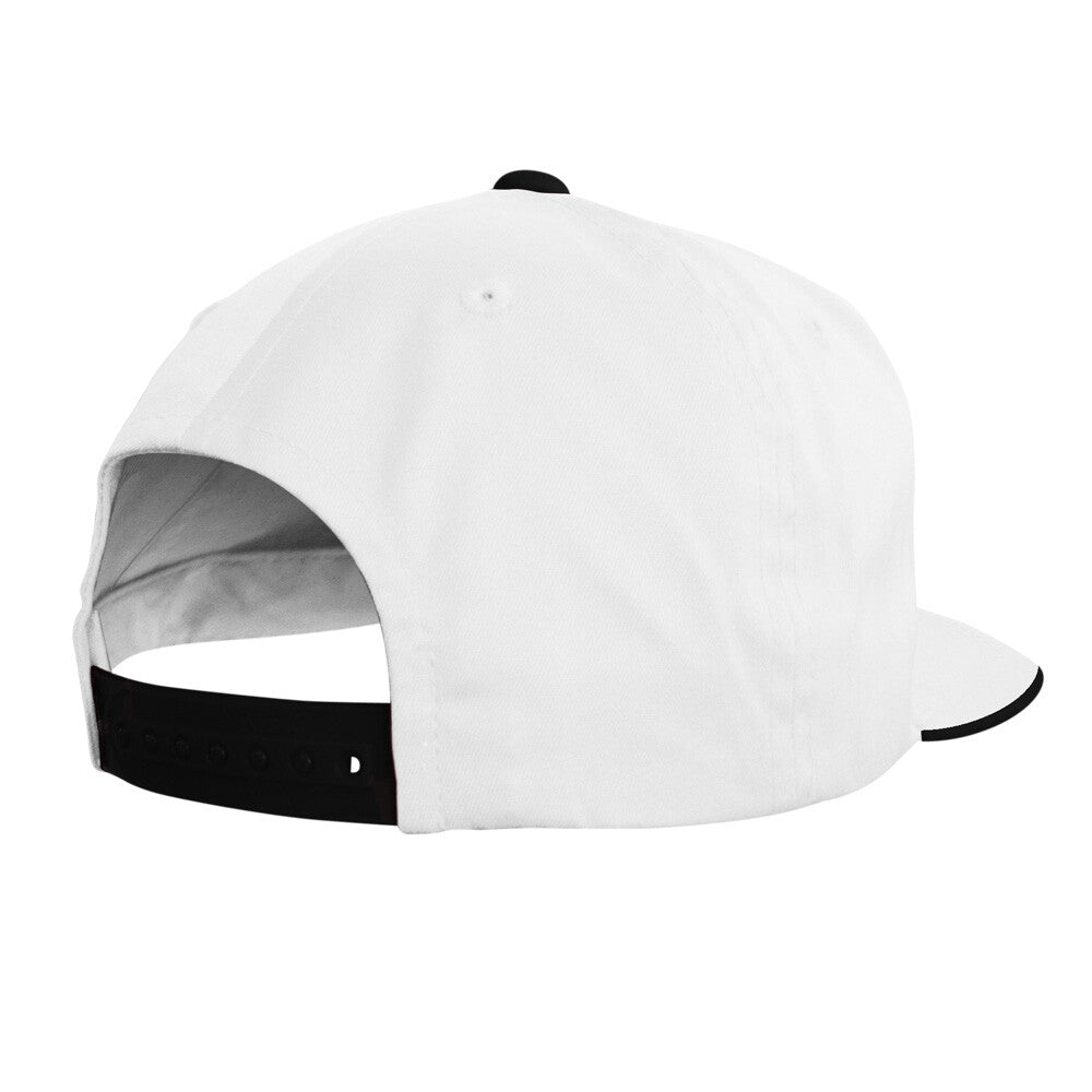 Sido Logo Patch Cap 24523