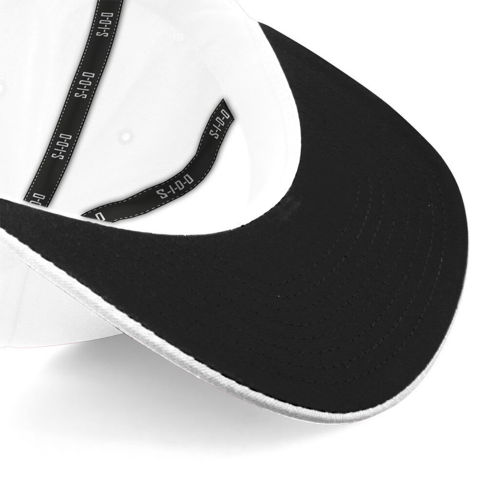 Sido Logo Patch Cap 24530