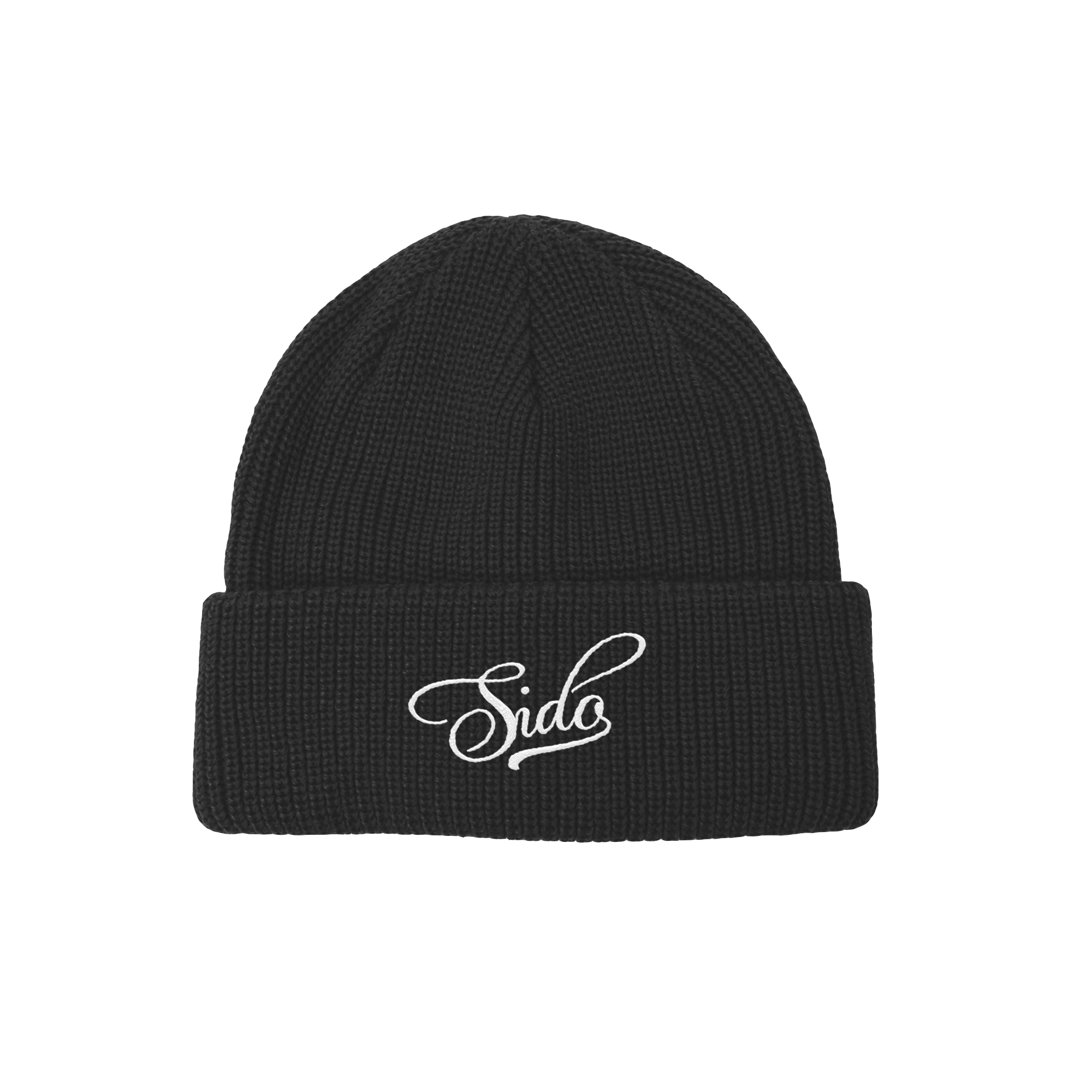 Sido Sido Logo Beanies 425924