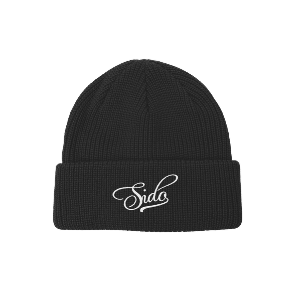 Sido - Sido Logo (Beanies)