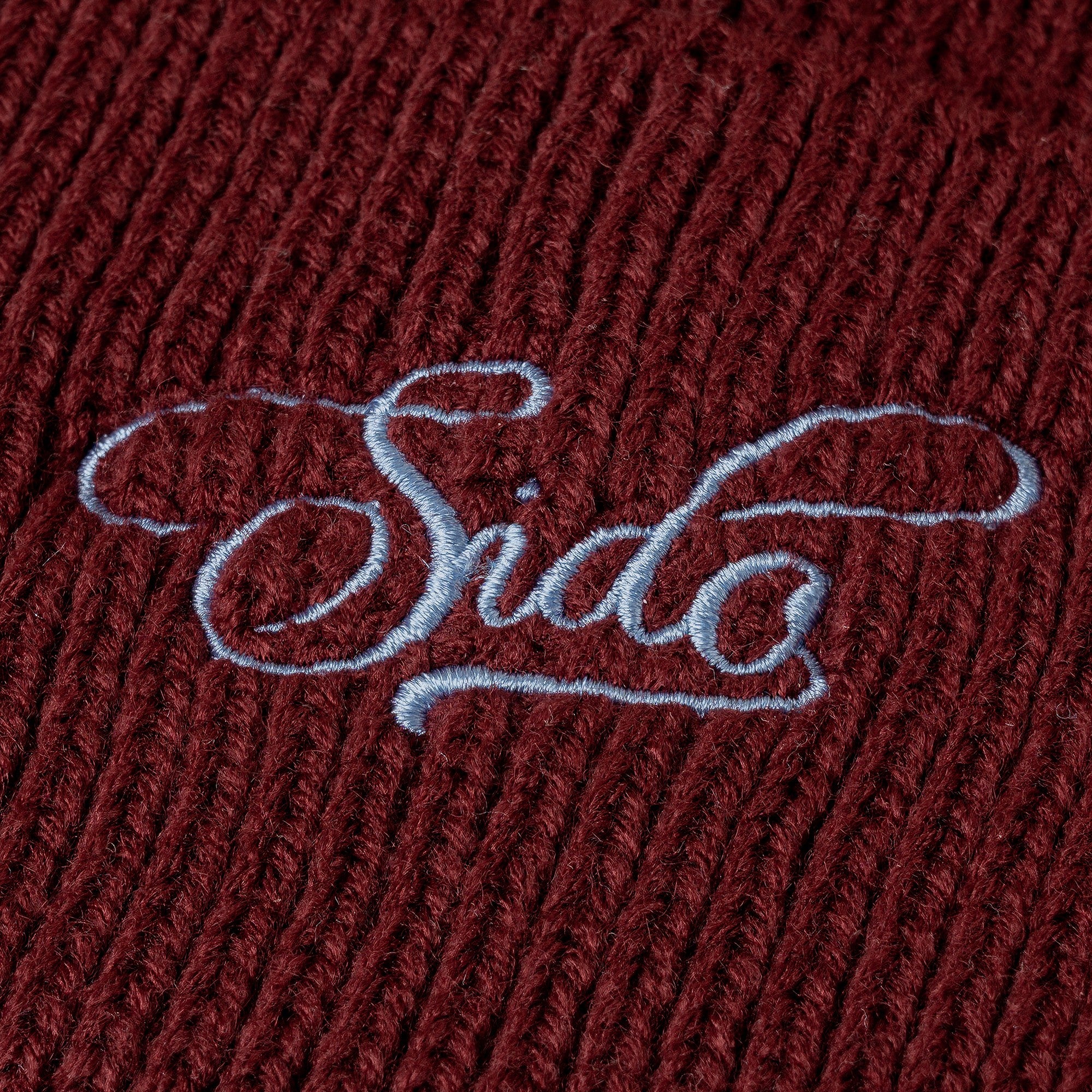 Sido Sido Logo Beanies 429666