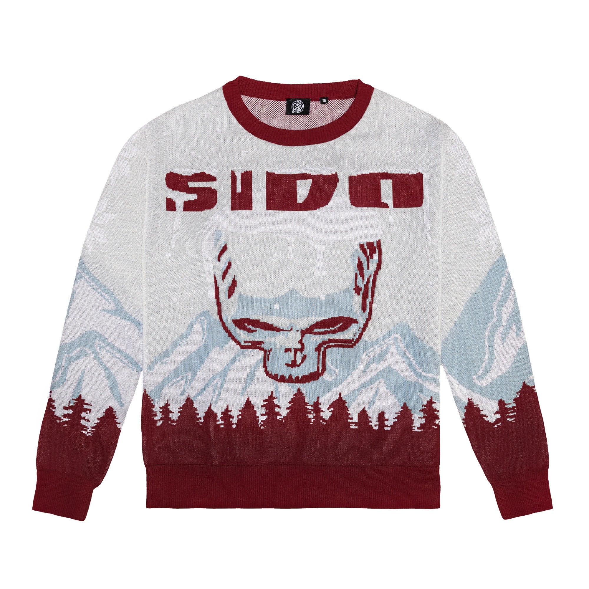 Sido X-Mas Sweater 2025 Sweater 429658