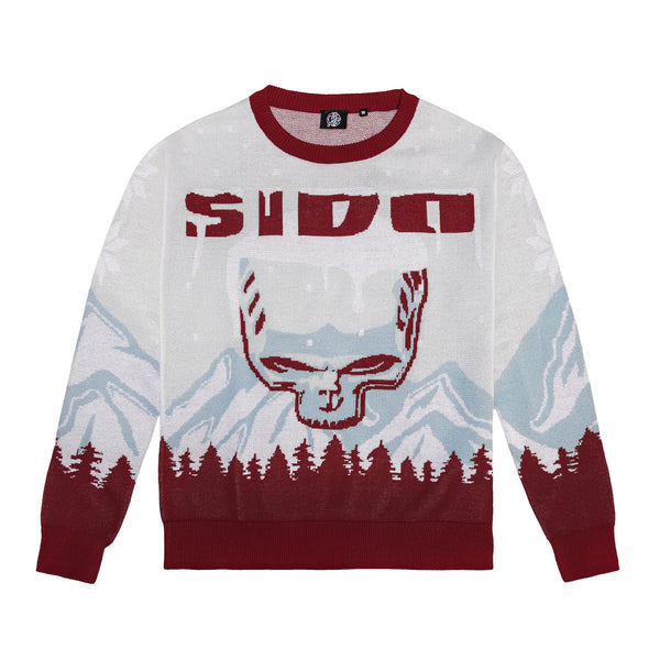 Sido - X-Mas Sweater 2025 (Sweater)