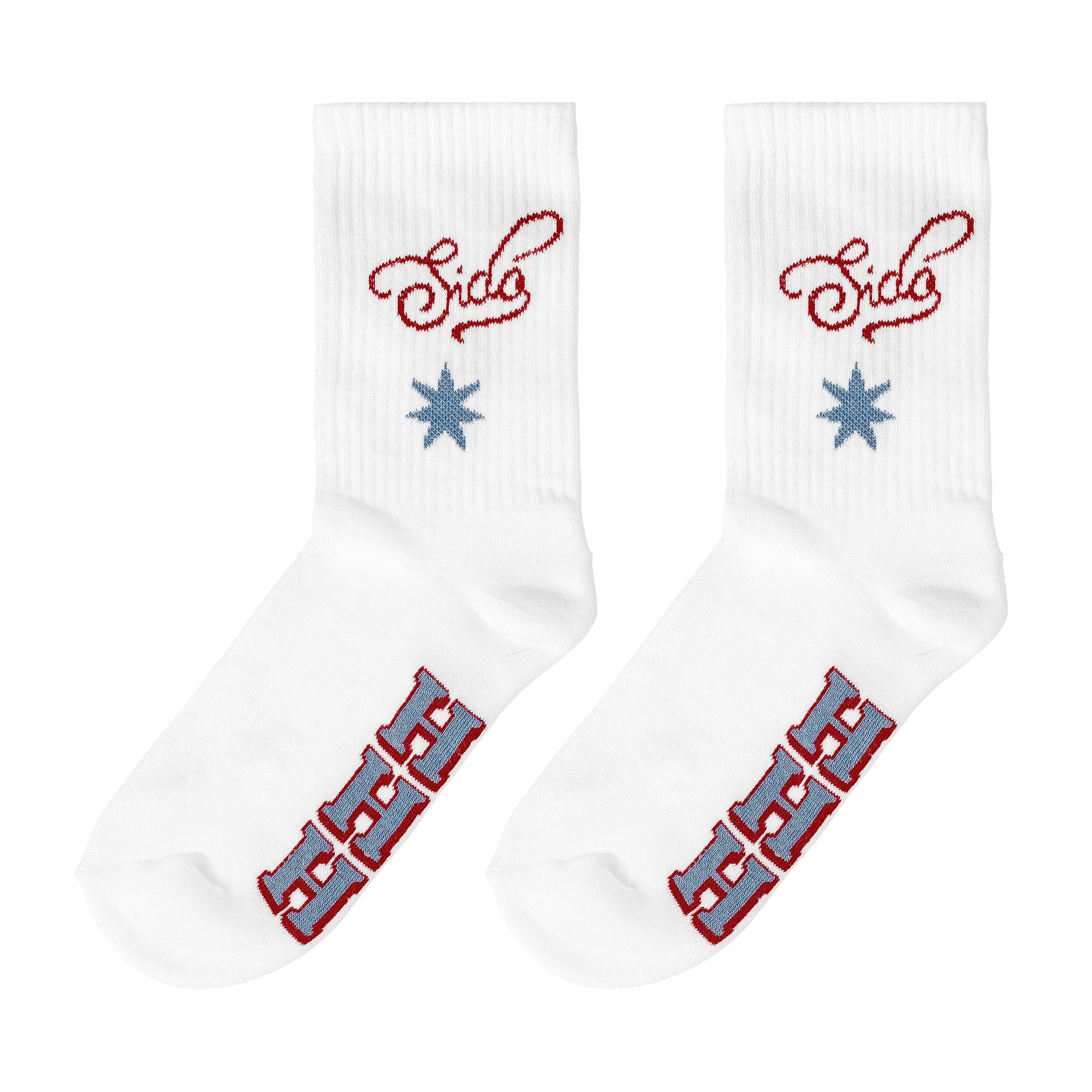 Sido X-Mas  Socken 430052
