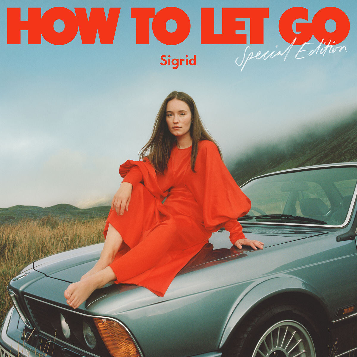 Sigrid How To Let Go Vinyl 399973