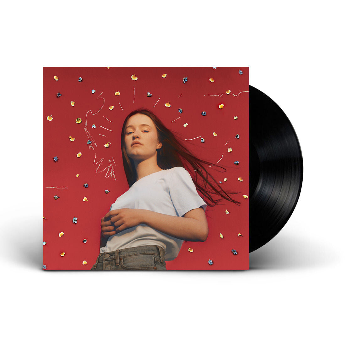 Sigrid Sucker Punch (inkl. MP3 Code) LP 172048