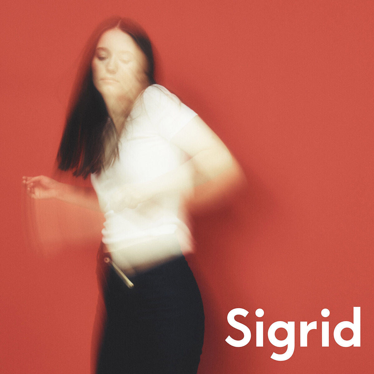 Sigrid The Hype Vinyl 399976