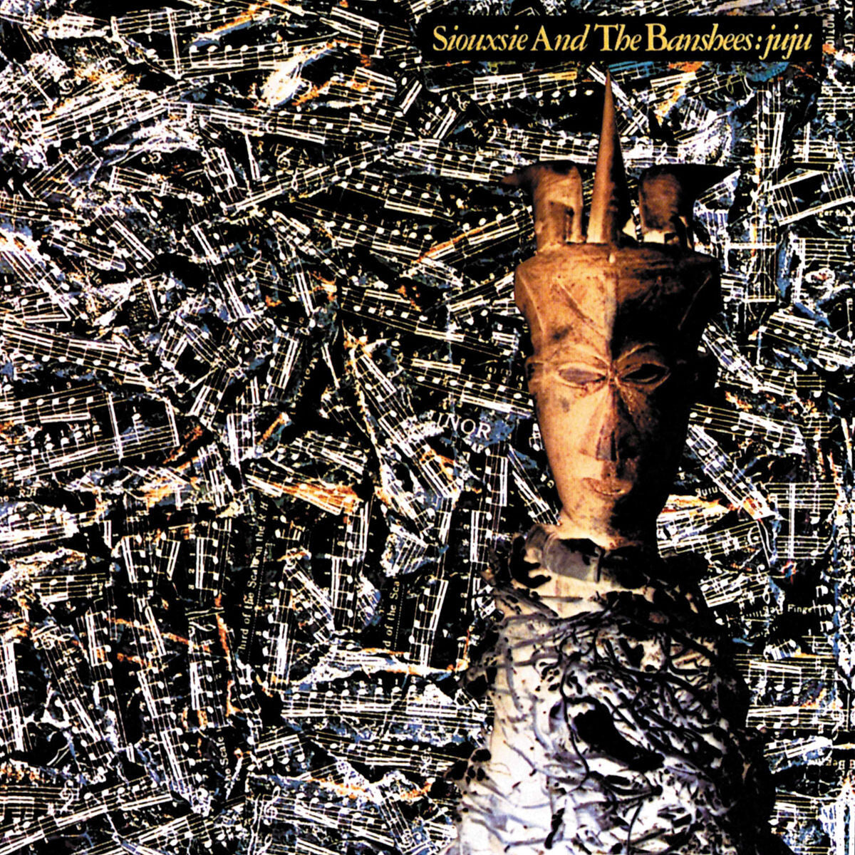 Siouxsie And The Banshees Juju Vinyl 380386