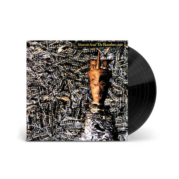Siouxsie And The Banshees - Juju (Vinyl)