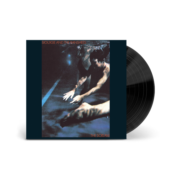 Siouxsie And The Banshees - The Scream (Vinyl)