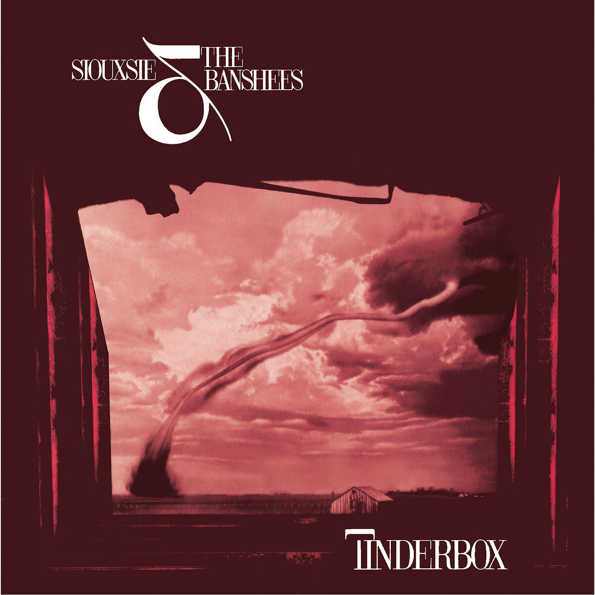 Siouxsie And The Banshees Tinderbox Vinyl 380392