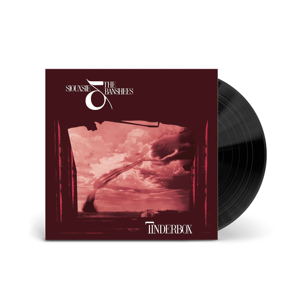 Siouxsie And The Banshees - Tinderbox (Vinyl)