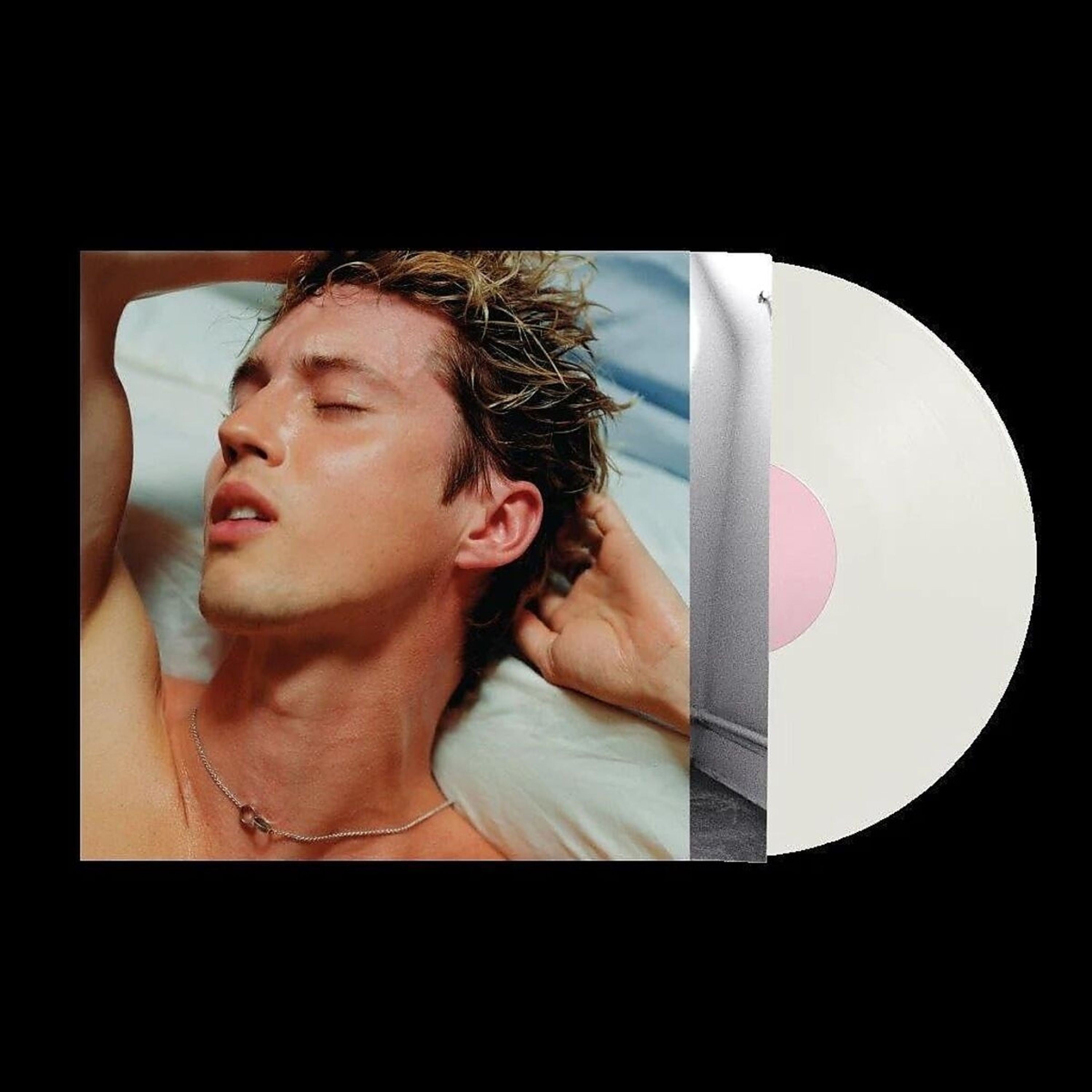 Sivan,Troye Something To Give Each Other (Ltd. Edition) Vinyl 430070