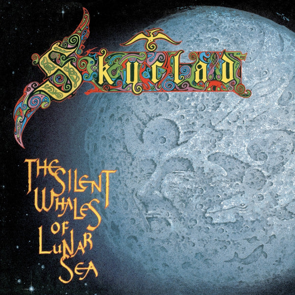 Skyclad - The Silent Whales of Lunar Sea (Remastered) (Vinyl)