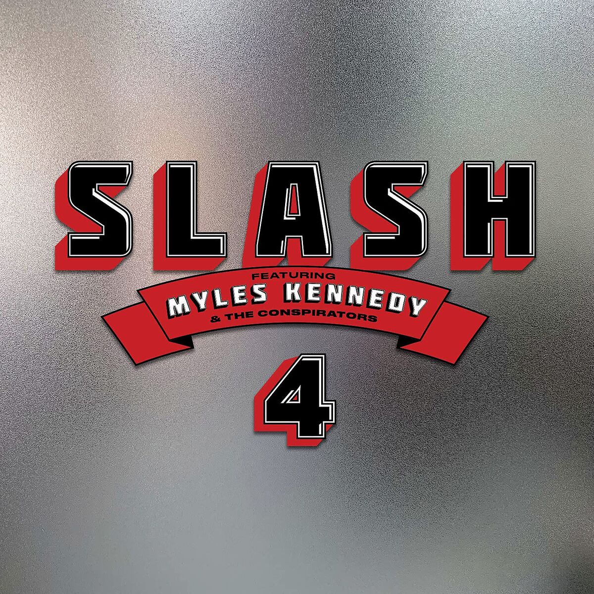 Slash, Myles Kennedy and The Conspirators 4 (LP) Vinyl LP 456019